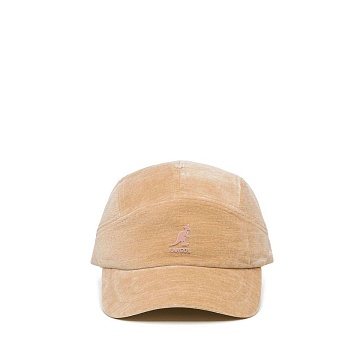 Velvet Drape 5-Panel