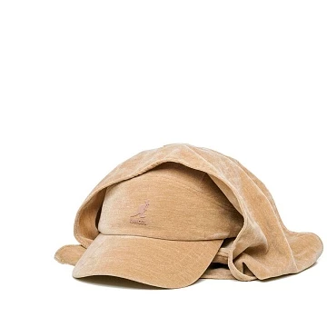 Velvet Drape 5-Panel