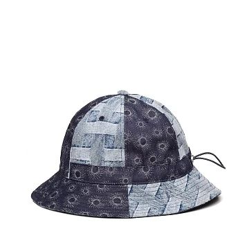 Denim Mashup Casual