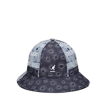 Denim Mashup Casual