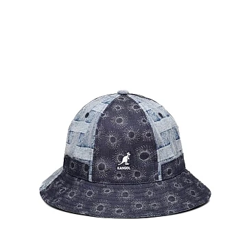Denim Mashup Casual