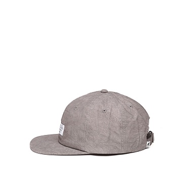 Care Label Baseball Cap