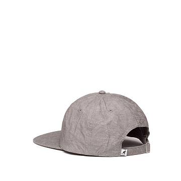 Care Label Baseball Cap