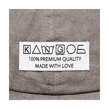 Care Label Baseball Cap