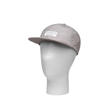 Care Label Baseball Cap