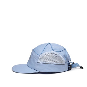 Reflective Speed 5-Panel