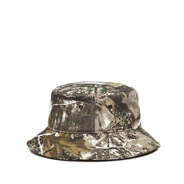 Interlock Earflap Bucket