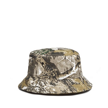 Interlock Earflap Bucket