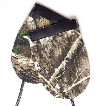 Interlock Earflap Bucket