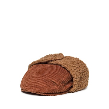 Cozy Cord Bugatti