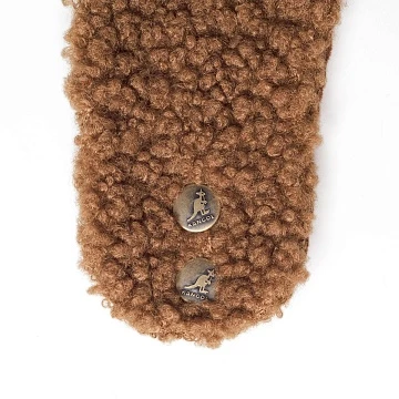 Cozy Cord Bugatti