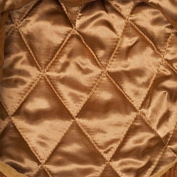 Cozy Cord Bugatti