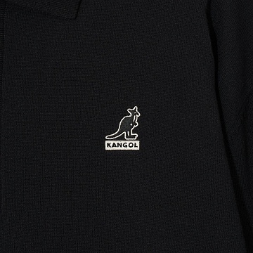 Basic Collar Knit