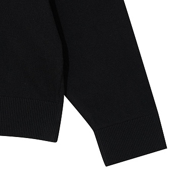 Basic Collar Knit