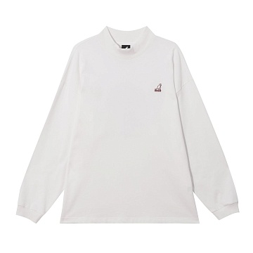 Washed Baseball Graphic T-Shirt