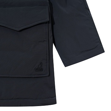 Retrocore N3B Down Parka