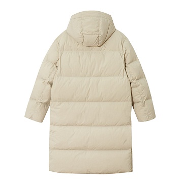 Kangol Long Down Jacket
