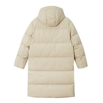 Kangol Long Down Jacket
