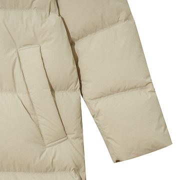 Kangol Long Down Jacket