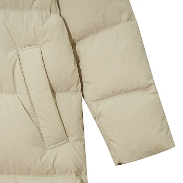 Kangol Long Down Jacket