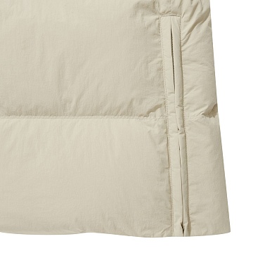 Kangol Long Down Jacket