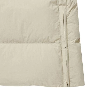 Kangol Long Down Jacket
