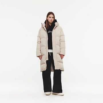 Kangol Long Down Jacket