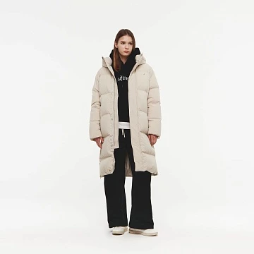 Kangol Long Down Jacket