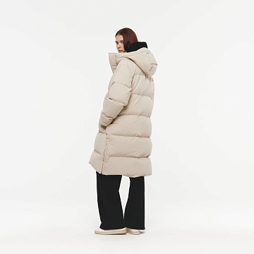 Kangol Long Down Jacket