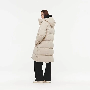 Kangol Long Down Jacket