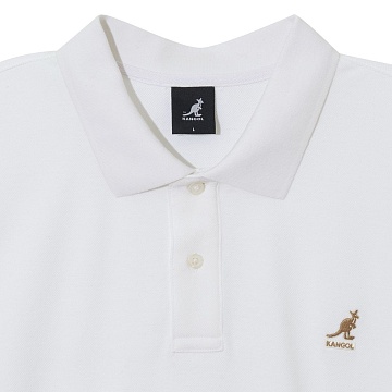 Kangol Classic Polo Shirt