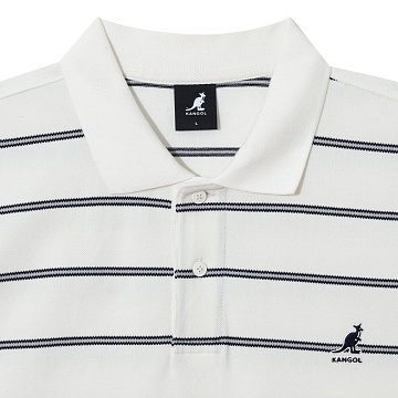 Рубашка Stripe Pique Shirts