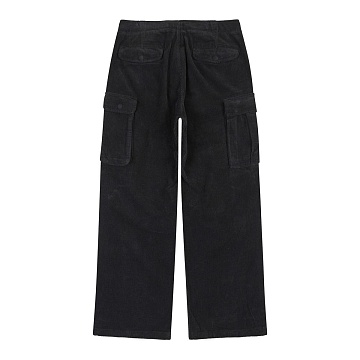Retrocore Cord Cargo Trousers