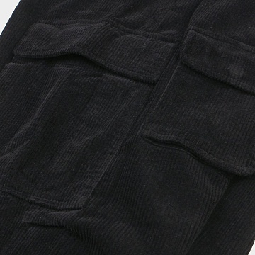 Retrocore Cord Cargo Trousers