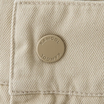 Retrocore Work Trouser