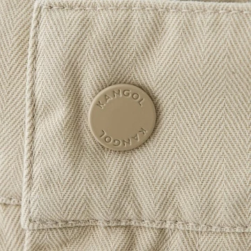 Retrocore Work Trouser