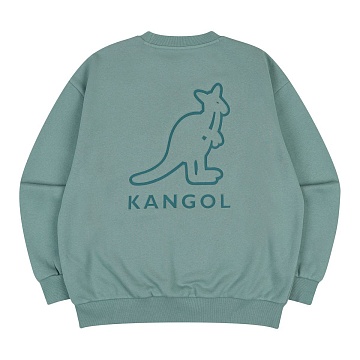 Big Symbol Sweatshirt