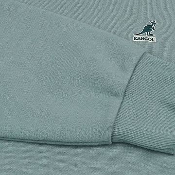 Big Symbol Sweatshirt