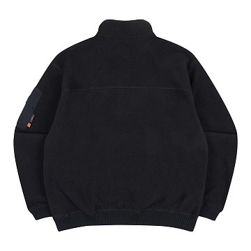 Microfleece Half Zip Pullover