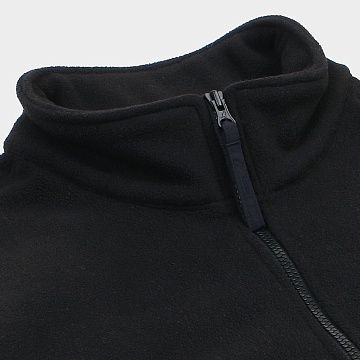 Microfleece Half Zip Pullover