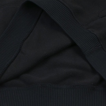 Microfleece Half Zip Pullover