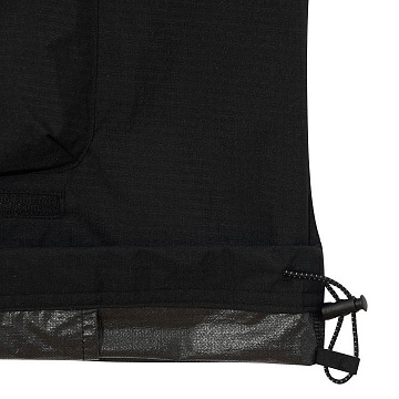Nylon Pocket Pullover