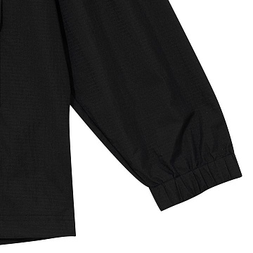 Nylon Pocket Pullover