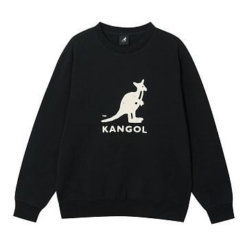 Big Logo Sweat