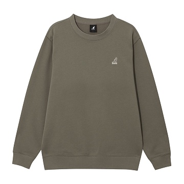 Big Symbol Sweatshirt Ii