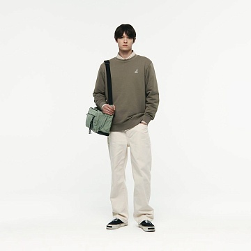 Big Symbol Sweatshirt Ii