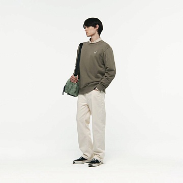 Big Symbol Sweatshirt Ii