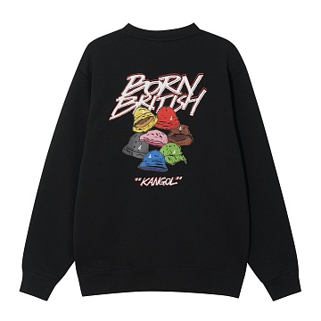 Hat Collection Sweat