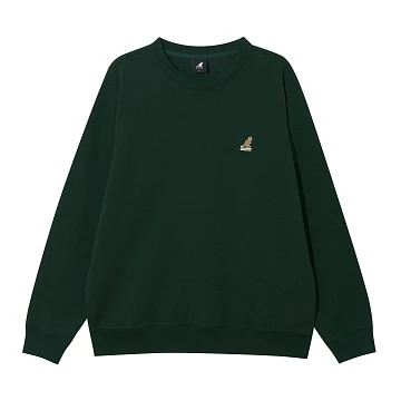 Box Logo Sweat