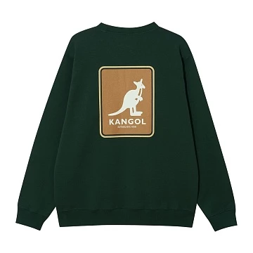 Box Logo Sweat